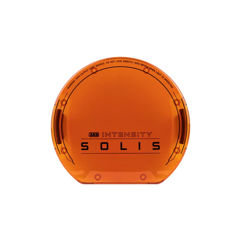 כיסוי ARB Solis 21 - עדשה כתומה