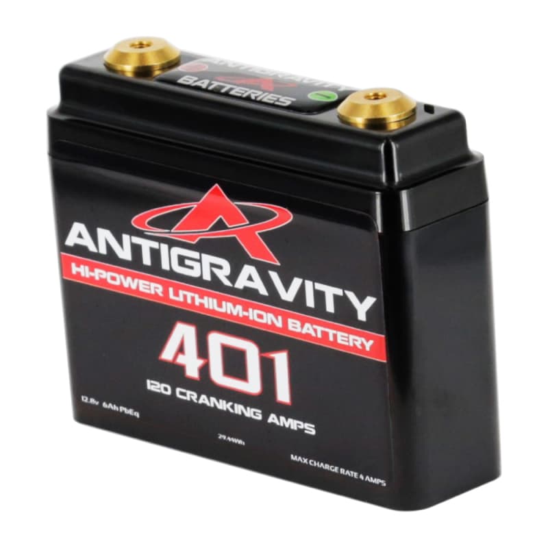 Antigravity Batteries ANT Small Case Battery - Lithium