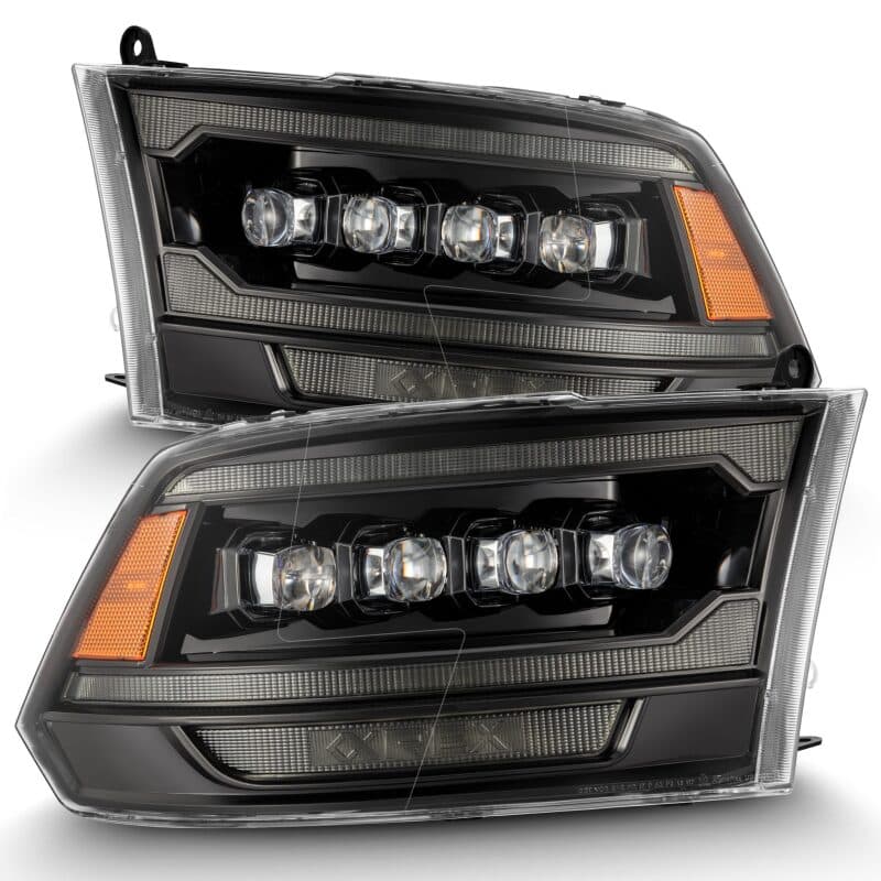 פנסי LED AlphaRex NOVA לראם 1500