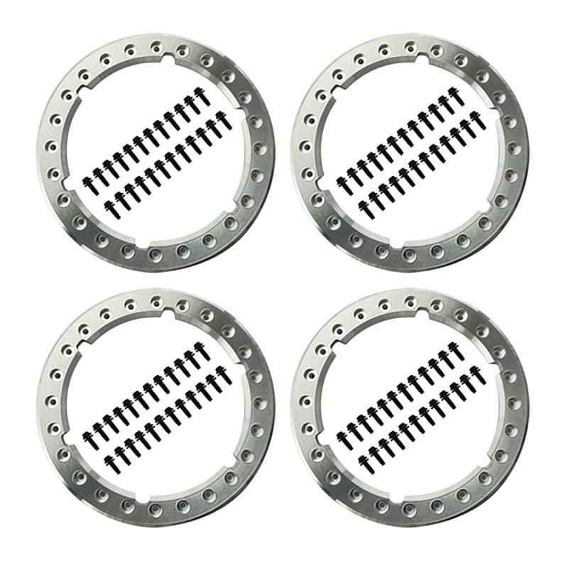 Ford Racing טבעות Bead Lock FR לפורד F-150