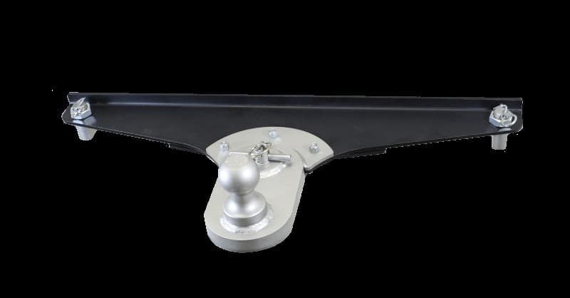 GEN-Y Hitch GEN Goose Puck