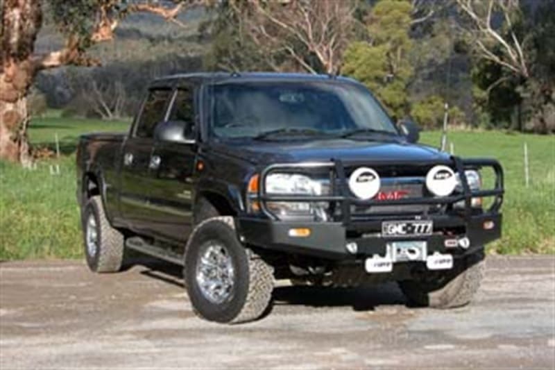 פגוש ARB לג'יפ GMC CLASSIC 03-07