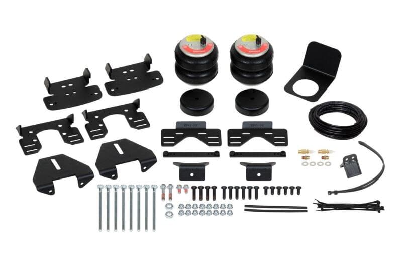 Firestone FIR Ride-Rite RED Label Kits