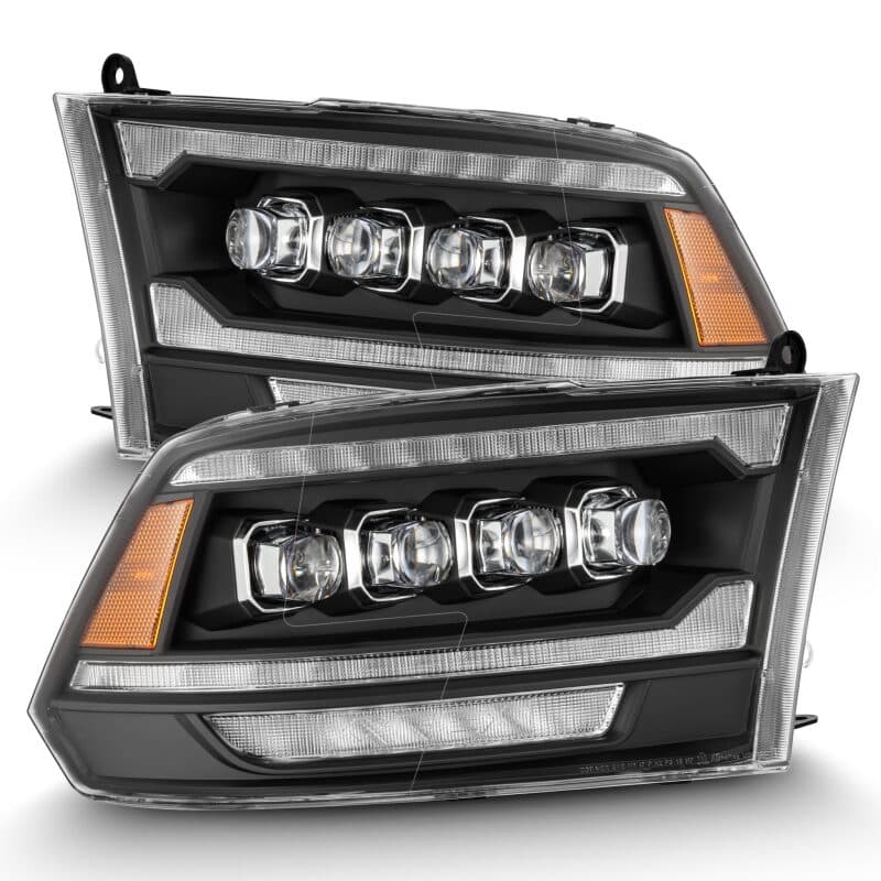 AlphaRex פנסי ARX NOVA לראם 2500