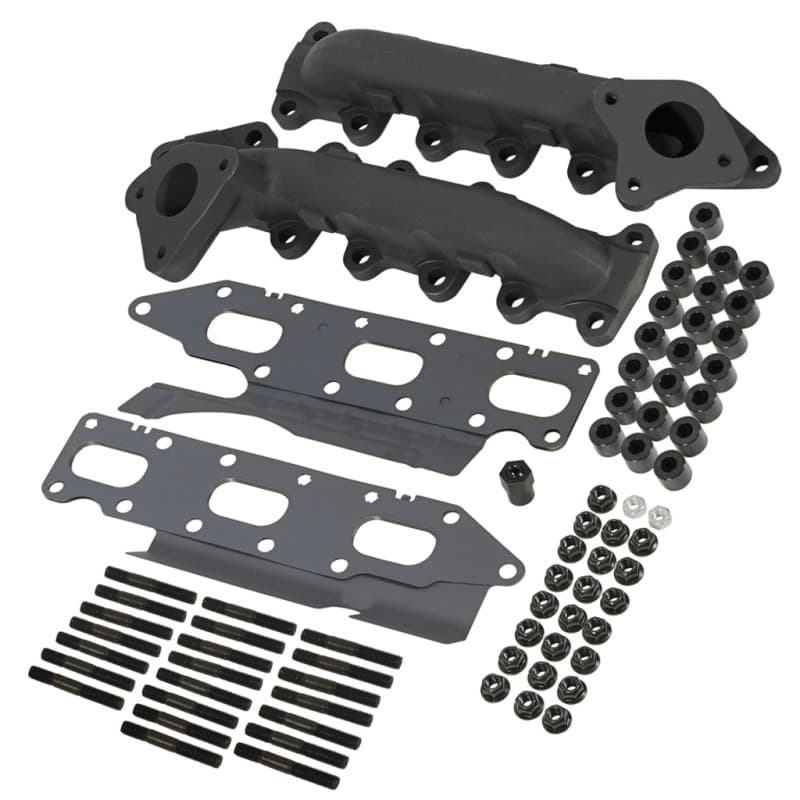 BD Diesel BDD Exhaust Manifolds