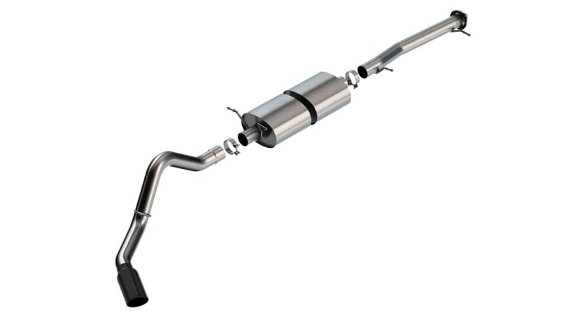 Borla BOR Cat Back S-Type