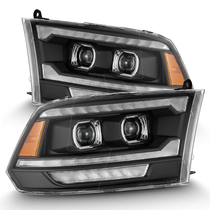 AlphaRex פנסי ARX PRO-Series לראם 1500