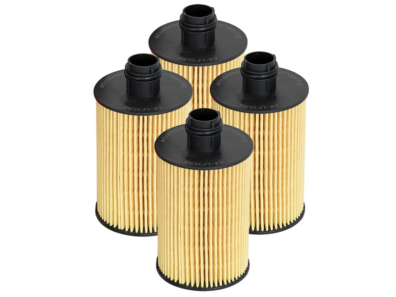 aFe מסנן שמן AFE ProGuard לג'יפ ראם 1500