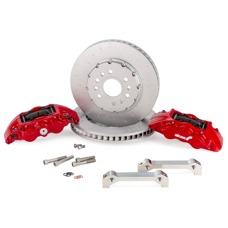 Alcon ALC Front Brake Kits