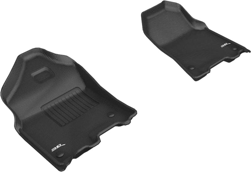 שטיחי רצפה 3D MAXpider KAGU לראם 1500