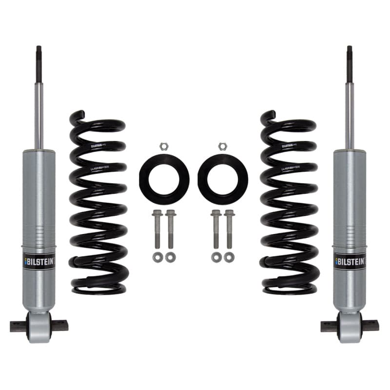 ערכת בולמים Bilstein B8 6112 לפורד ריינג'ר