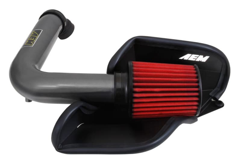 AEM Induction מערכת יניקת אוויר AEM לרכב שטח