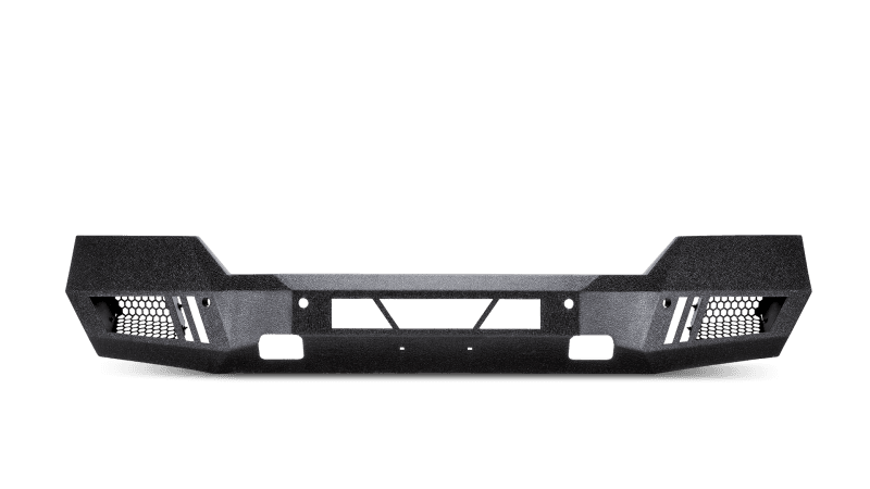 Body Armor 4x4 BOD Eco Front Bumpers
