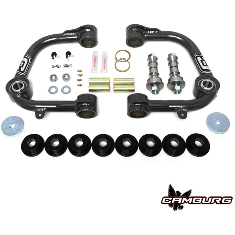 Camburg CMB Uniball Upper Arms