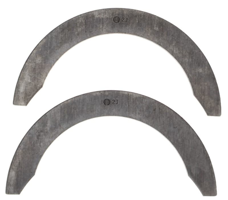Clevite CLE Thrust Washer Set