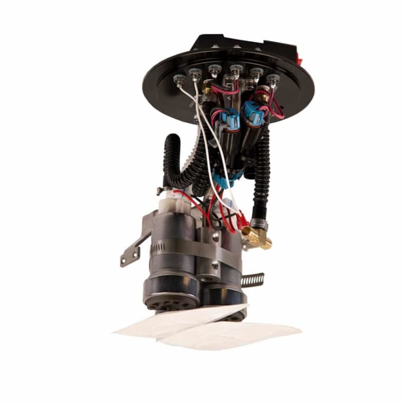Aeromotive AER In-Tank Fuel Pumps