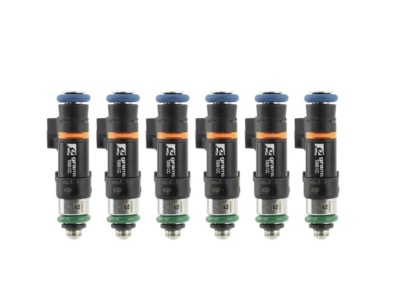 Grams Performance GP 550cc Kits - 6 Cyl