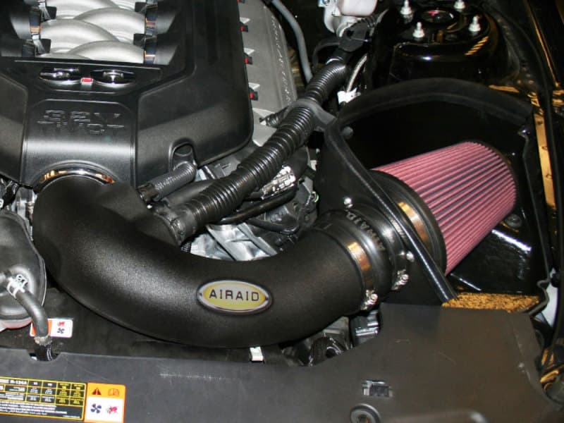 Airaid AIR Cold Air Intake Kit