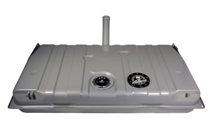 מיכלי דלק Aeromotive לרכב שטח