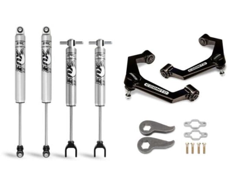 Cognito COG Leveling Kit - Elite