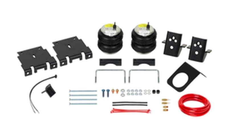 Firestone FIR Ride-Rite Kits - Rear