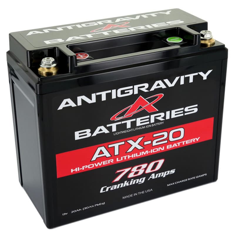 Antigravity Batteries ANT XPS Battery - Lithium