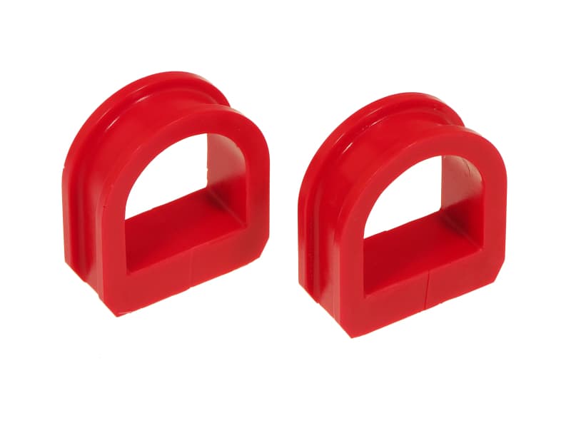 Prothane PRO Shock Bushings - Red