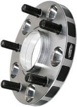 Project Kics PJK Wide Tread Spacers