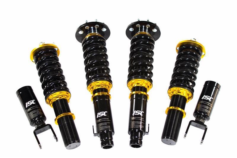בולמים ISC Suspension Mazda 6 02-07
