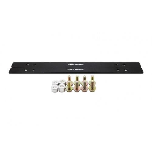 BLOX Racing BX License Plate Relocation Kits