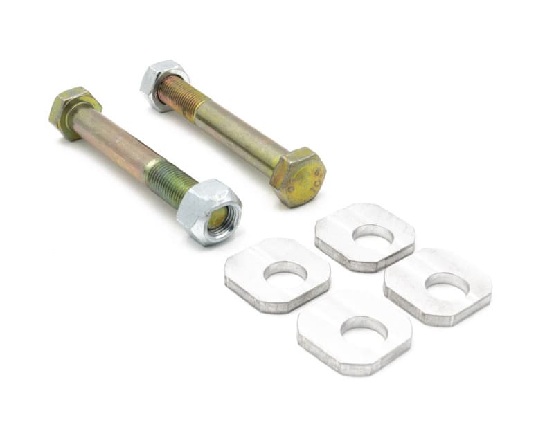 ערכת נעילה אקצנטרית SPL Parts לרכב שטח