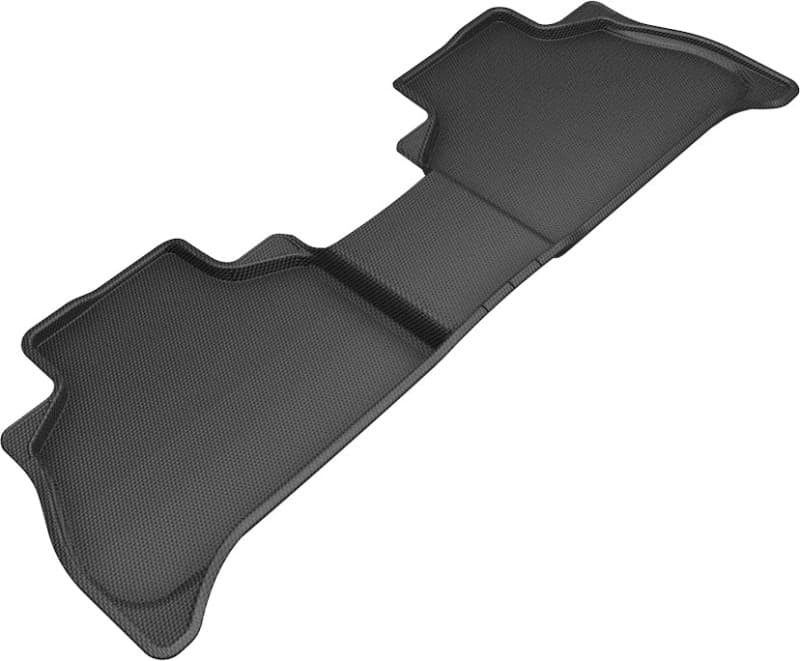 3D MAXpider ACE Kagu - Rear - Black