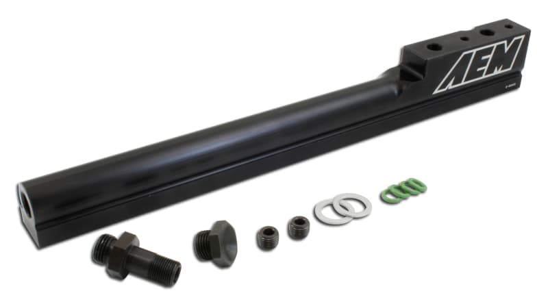 AEM Fuel Rails