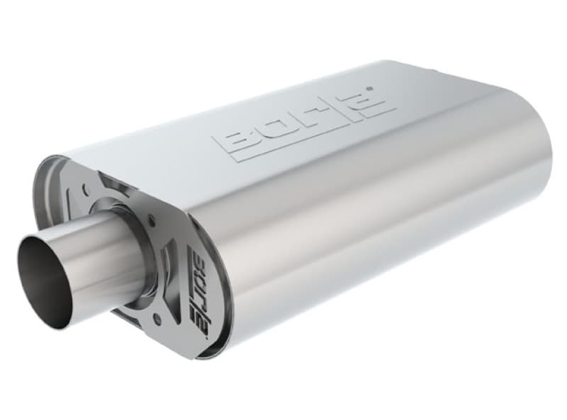 Borla BOR CrateMufflers