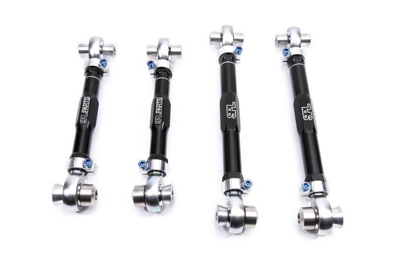 SPL Parts זרועות שליטה עליונות SPL