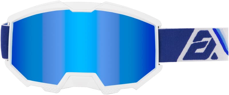 Answer ANS Apex 3 Goggles