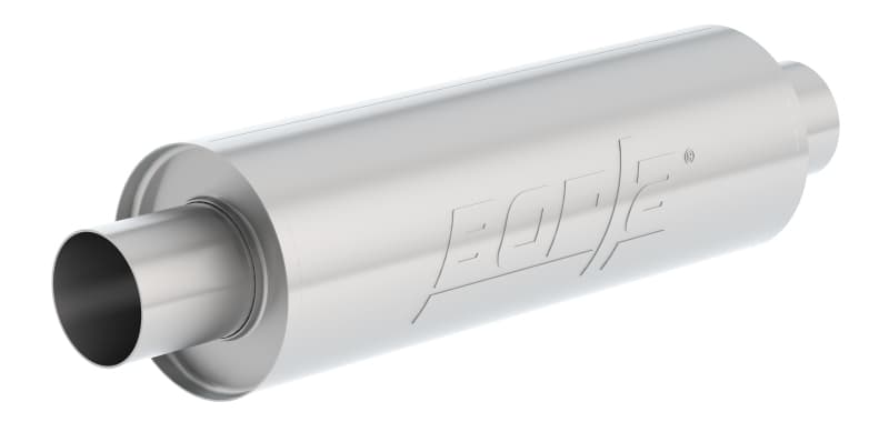 Borla BOR XR-1 Mufflers