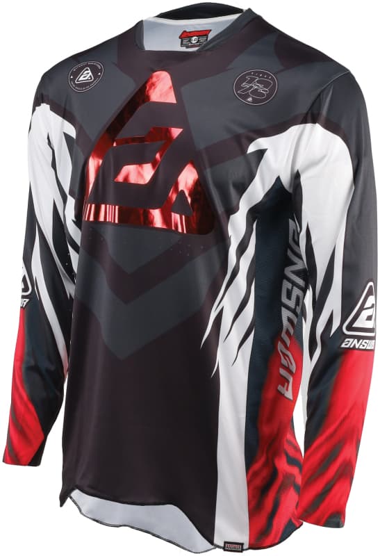 Answer ANS Elite Jerseys