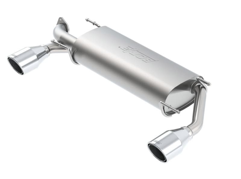 Borla BOR Axle Back S-Type