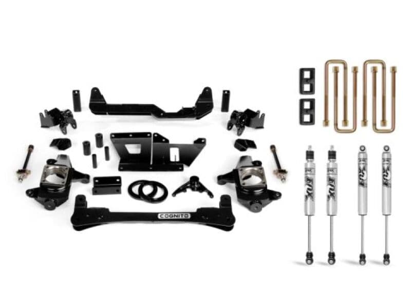 Cognito COG Lift Kit - Standard