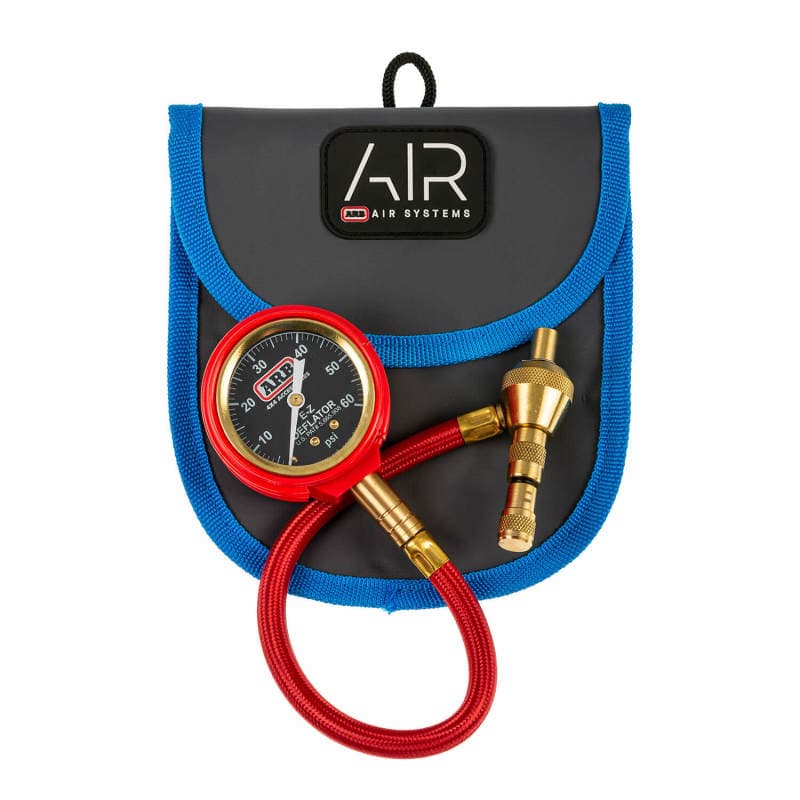 ערכת תיקון צמיגים ARB