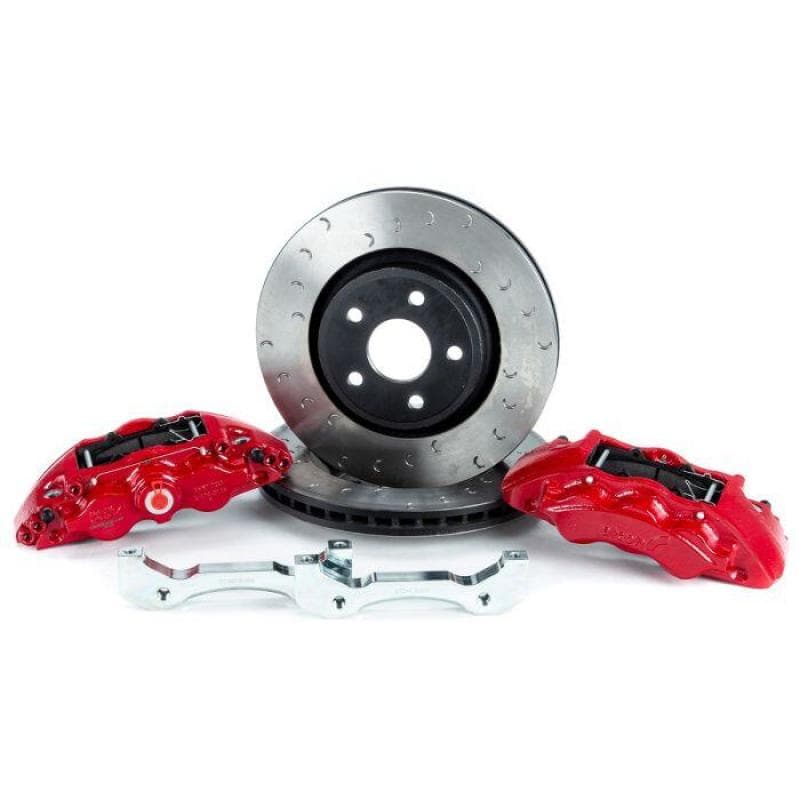 Alcon ALC Front Brake Kits