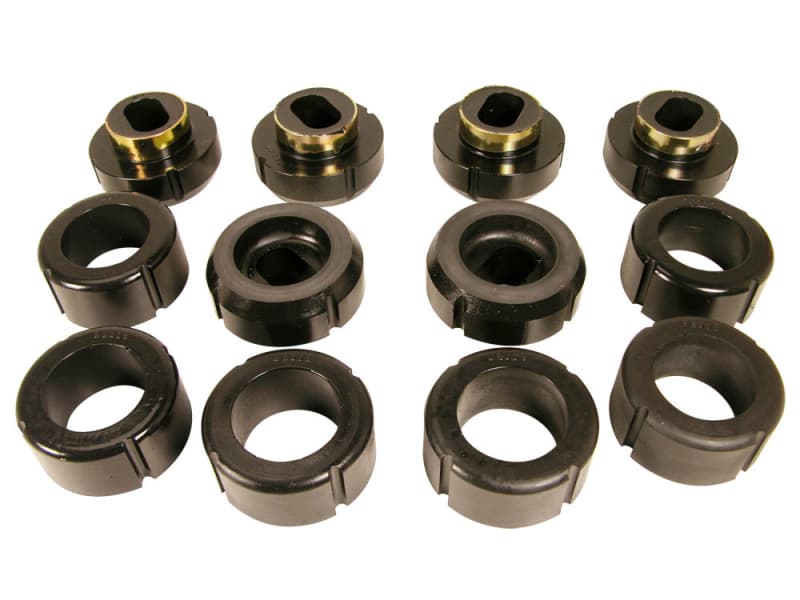 Prothane PRO Body/Subframe Bush - Blk