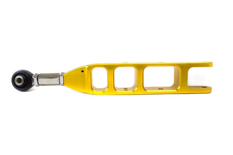 ISC Suspension זרועות שליטה מתכווננות ISC לסובארו