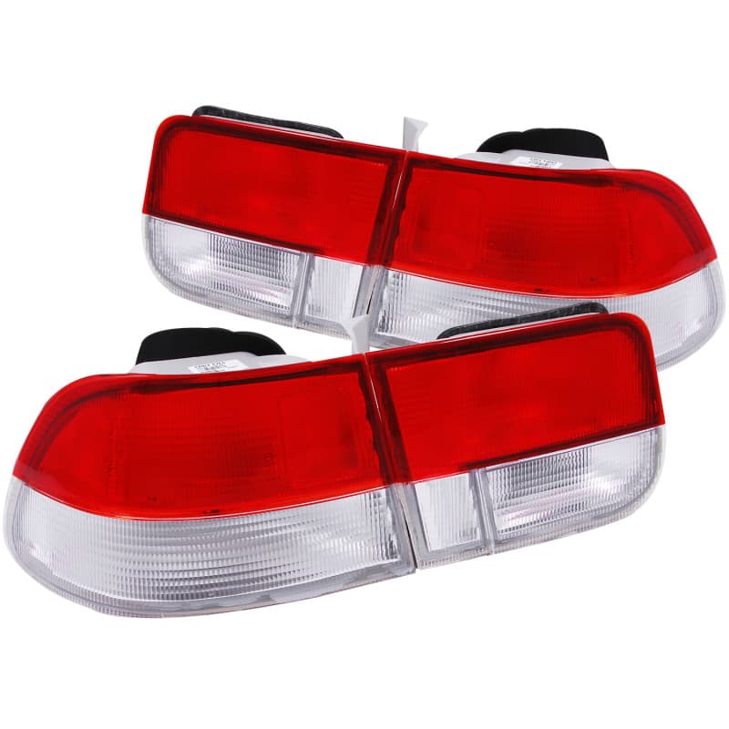 ANZO ANZ Taillights