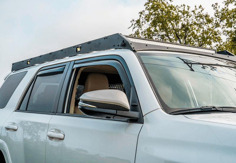 Cali Raised LED CAL Roof Racks