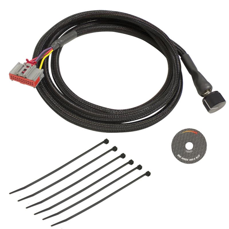 BD Diesel BDD High Idle Control