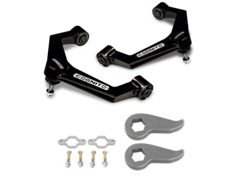 Cognito COG Leveling Kit - Standard