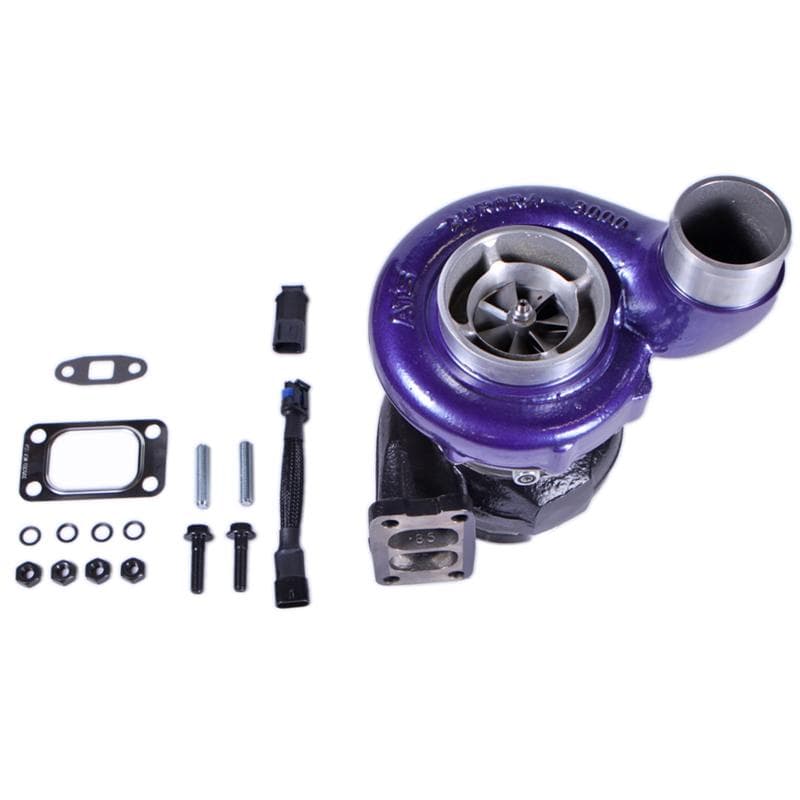 ATS Diesel ATS 3000 Turbo Kits