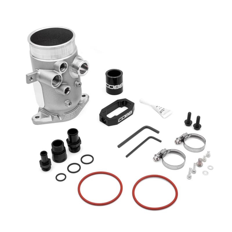 COBB Turbo Inlet
